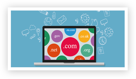 What’s in a name? How to choose a domain name?