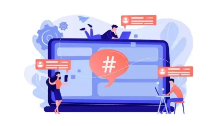 Hashtags in Digital Marketing : Origin, Evolution, Role, and Effective Usage