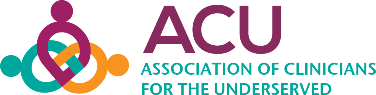 ACU logo